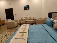 Aravali Hills Resort