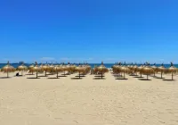 Romantic getaway with sea views and private pool. Relax and Tourism