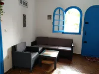 Very large villa by the sea Hotels in Martil