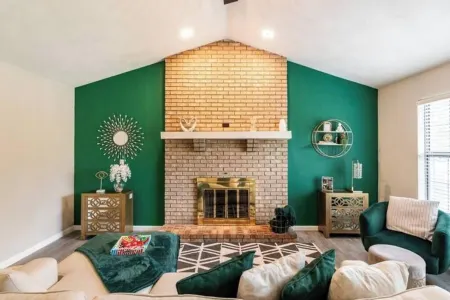 Games, Coffee and Calm Holidays - Sleeps 4