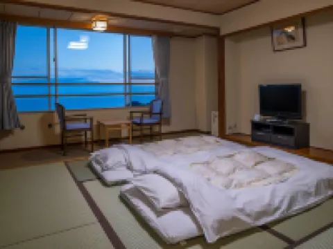 Kumano No Yado Umihikari