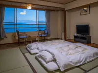 Kumano No Yado Umihikari Hotel di Shimokitayama