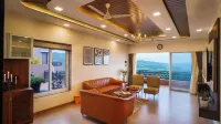 VILLA CREDENCE - 4 Bedroom Villa with Private Swimming Pool in Panchgani