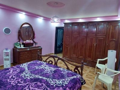Modern Duplex In the center of Irbid