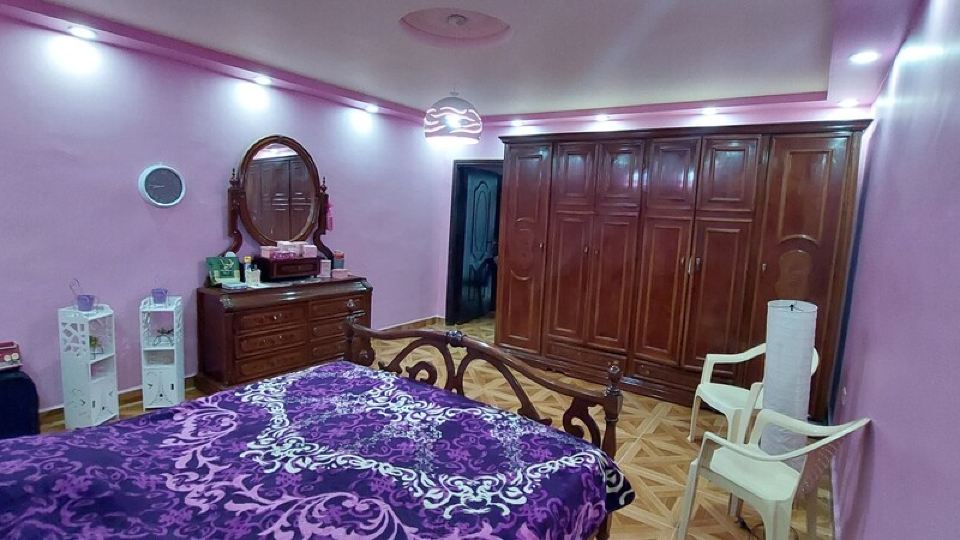 Modern Duplex In the center of Irbid