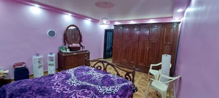 Modern Duplex In the center of Irbid Отели в г. Ирбид