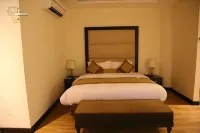 Hotel the Jeevens Hotels in Sialkot
