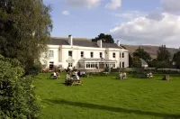 Premier Inn Merthyr Tydfil Hotels in 