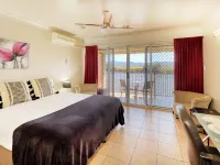 Tweed River Motel Hotels in Murwillumbah