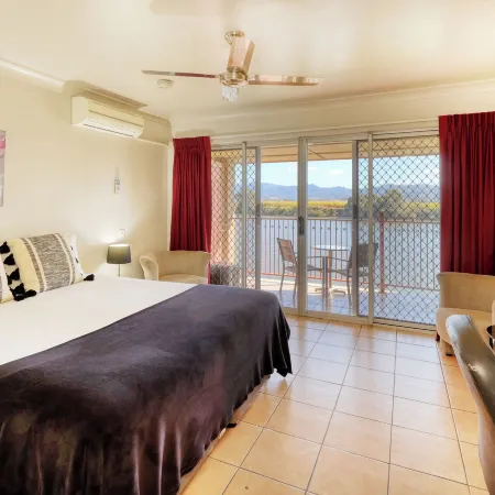 Tweed River Motel