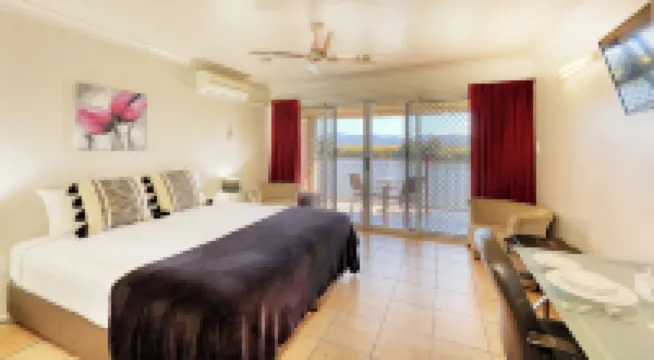 Tweed River Motel