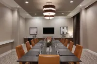 Embassy Suites by Hilton Oklahoma City Downtown Medical Center