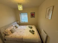 EV Charger, Airport Access, City Centre Hotels in Speke