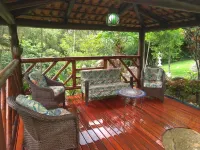 Paraíso Verde - Serra da Cantareira (Condominium)