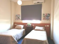 Achrafieh Chahrouri cozy apartment
