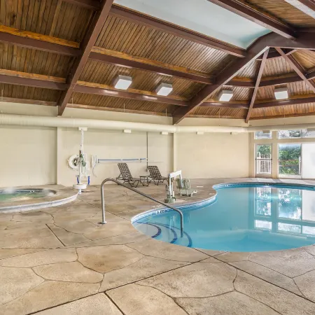 Sunrise Ridge Resort