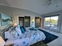 헌치 몬트빌에 위치한 컨트리 하우스