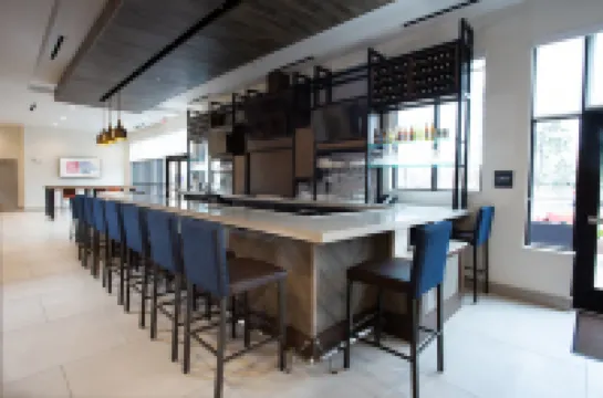 Hilton Garden Inn Southern Pines / Pinehurst Hoteles en Aberdeen