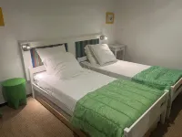 藍色早餐小屋