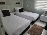 Spectacular, comfortable and luxurious apartment in Medellín. Hotels in Bello