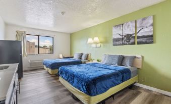 Evanston Inn Extended Stay