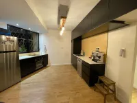 amazing vacation flat 2 minutes from the beach and Kikar