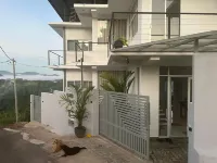 Cloudscape Villa Peradeniya 4-bedroom villa 佩拉德尼亞住宿飯店