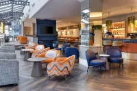 Hilton Leeds City Hotels in Leeds