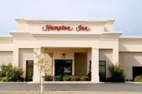 Hampton Inn Lebanon Hotels in Springfield