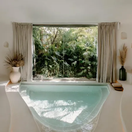 Hotel Milam, Michelin Key Winner