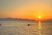 Sea side apartament 2 Hotels in Trappeto