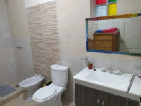 LUMINOUS HOUSE IN EL VOLCÁN, SAN LUIS Hotels in 