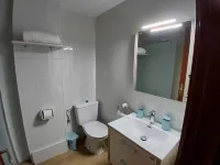 Seafront apartment: live the experience! Hotels in Mataro