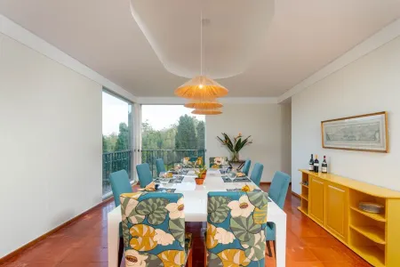 A fabulous property walking distance from the historical centre