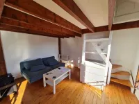 Apartment Seine view Hotels in La Frette-sur-Seine