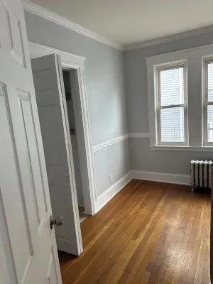 Charming 3-bedroom house with WiFi and AC in fantastic Boston Hotels in Brighton