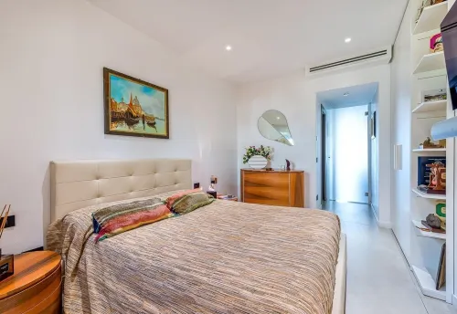 La Perla Flegrea “Luxury Experience “