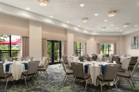 DoubleTree Resort by Hilton Hotel Lancaster - Desayuno