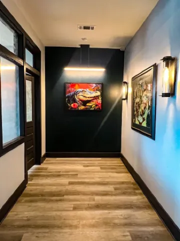 Spacious Luxury Condo in the Heart of Downtown Hammond!