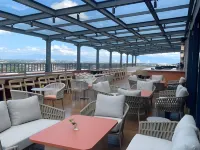 Atooi Hotel Alam Sutera Hotels near Benton Junction