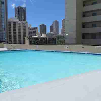 Rare Unique Corner Unit 180 degree Ocean Canal View-34th Floor with Full Kitchen Fitness & Recreational Facilities