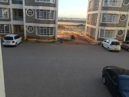 Johizcasa JKIA – Unit 4