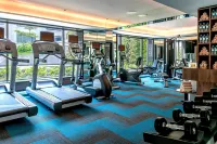 Hyatt Centric Candolim Goa - Gym