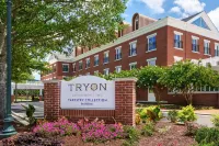 Tryon Riverfront Inn New Bern, Tapestry Collection by Hilton Hotels near The Next Chapter Books & Art