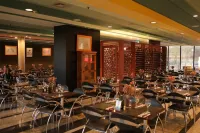 Golden Tulip Brasilia Alvorada