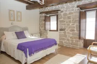 RURAL HOUSE LA BÁRCENA SAJA