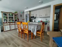 Casa Rural Aires del Moncayo en Lituénigo