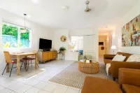 Oasis Luxe on Macrossan Street - Stylish Residence