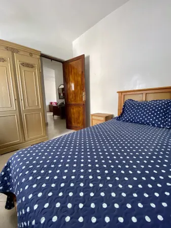 Appartement au Centre Ville