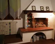 Guests of the Borgo - Tatiana House